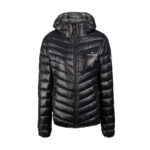 Kurtka puchowa damska Celsius-wyprzedaż