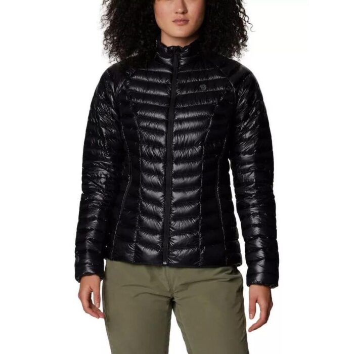 Kurtka puchowa damska Mountain Hardwear Ghost Whisperer/2-wyprzedaż