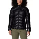 Kurtka puchowa damska Mountain Hardwear Ghost Whisperer/2-wyprzedaż