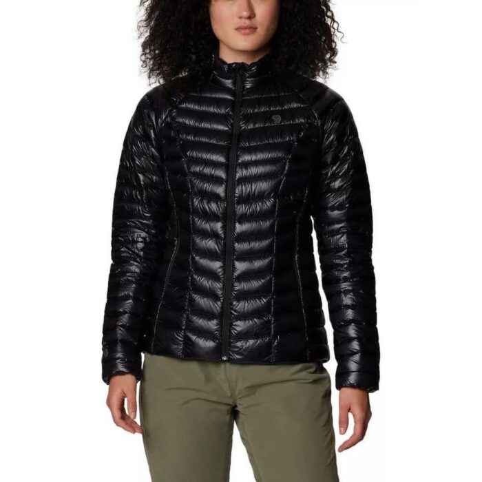 Kurtka puchowa damska Mountain Hardwear Ghost Whisperer/2-wyprzedaż