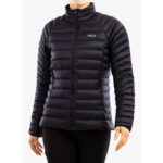 Kurtka puchowa damska Patagonia Down Sweater-wyprzedaż
