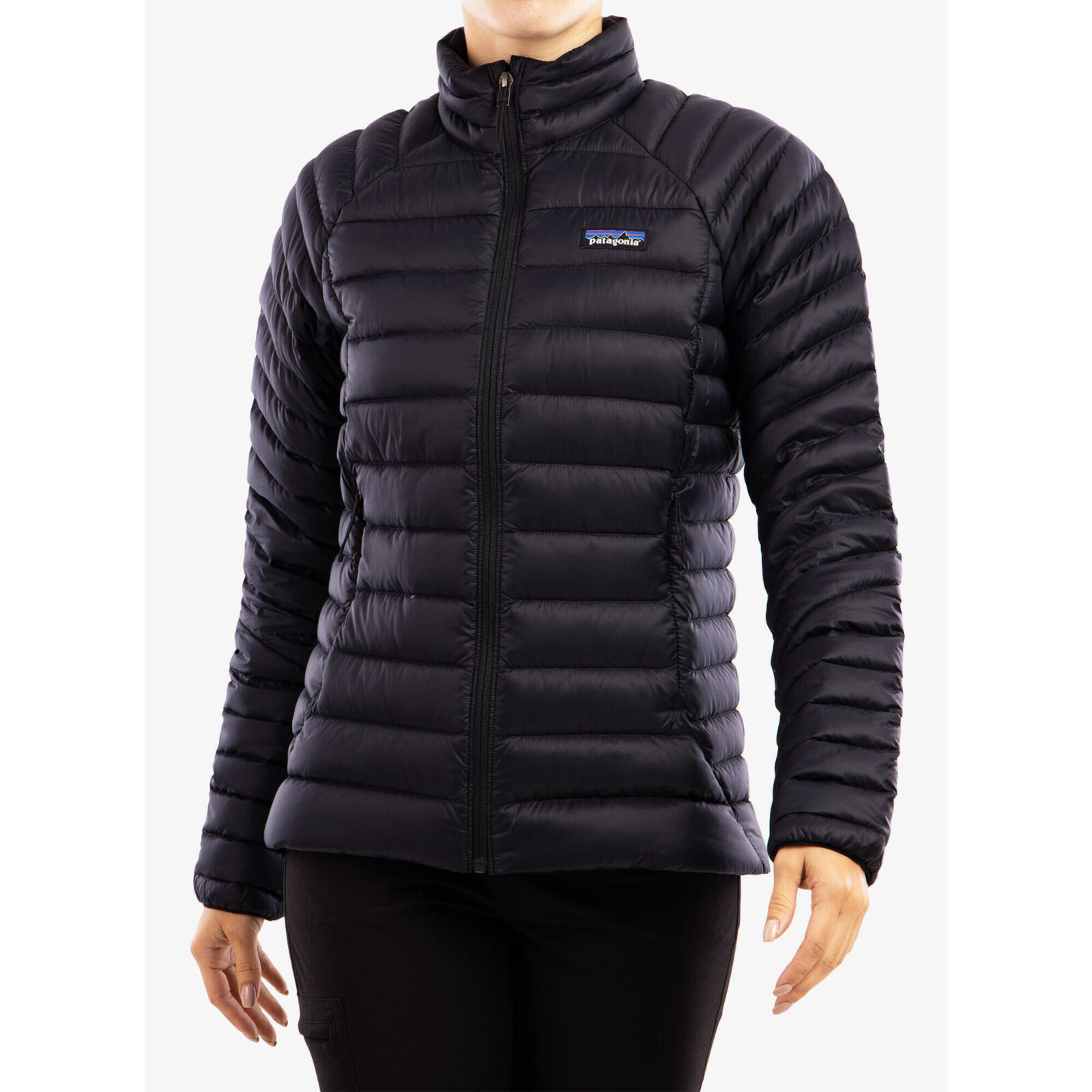 Kurtka puchowa damska Patagonia Down Sweater-wyprzedaż