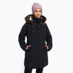 Kurtka puchowa damska ROXY Ellie-wyprzedaż