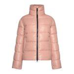 Kurtka puchowa damska Rossignol Shiny Bomber-wyprzedaż