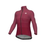 Kurtka rowerowa damska Alé Cycling Solid Level-wyprzedaż