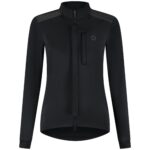 Kurtka rowerowa damska Rogelli Deep Winter softshell-wyprzedaż
