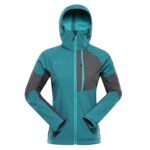 Kurtka softshell damska Alpine Pro Esprita 2-wyprzedaż