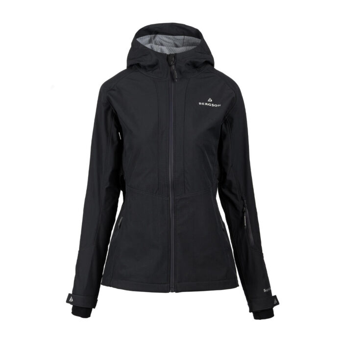 Kurtka softshell damska Vara SS1-wyprzedaż