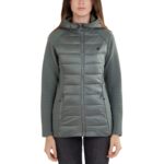 Kurtka softshellowa damska Fundango Afton Hybrid-wyprzedaż