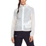 Kurtka sportowa damska Under Armour Qualifier Storm Packable-wyprzedaż