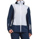 Kurtka trekkingowa damska Schoffel Miara Softshell-wyprzedaż