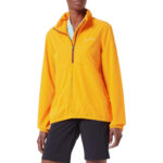 Kurtka trekkingowa damska Vaude Cyclist Air-wyprzedaż