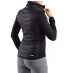 Kurtka trekkingowa damska Viking Becky Pro Primaloft-wyprzedaż