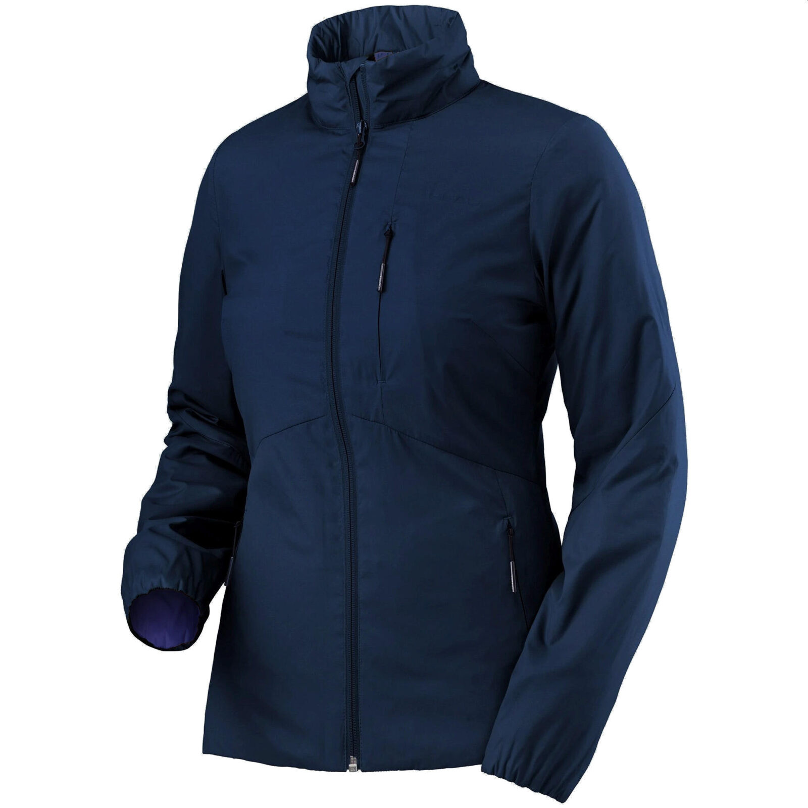 Kurtka treningowa damska Head Vision Insulated-wyprzedaż