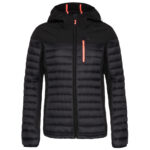 Kurtka turystyczna damska Protest AALIYAH przejściowa-wyprzedaż