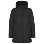 Kurtka turystyczna damska Protest Bloom outdoorowa-wyprzedaż