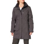Kurtka turystyczna damska Schoffel Insulated Parka Monterey 2-wyprzedaż