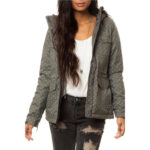 Kurtka turystyczna damska Vans Trail Polka Dotdamska Vans Trail Polka-wyprzedaż