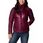 Kurtka uliczna damska Columbia Labyrinth Loop-wyprzedaż