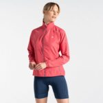 Kurtka wiatrówka damska Resilient III-wyprzedaż