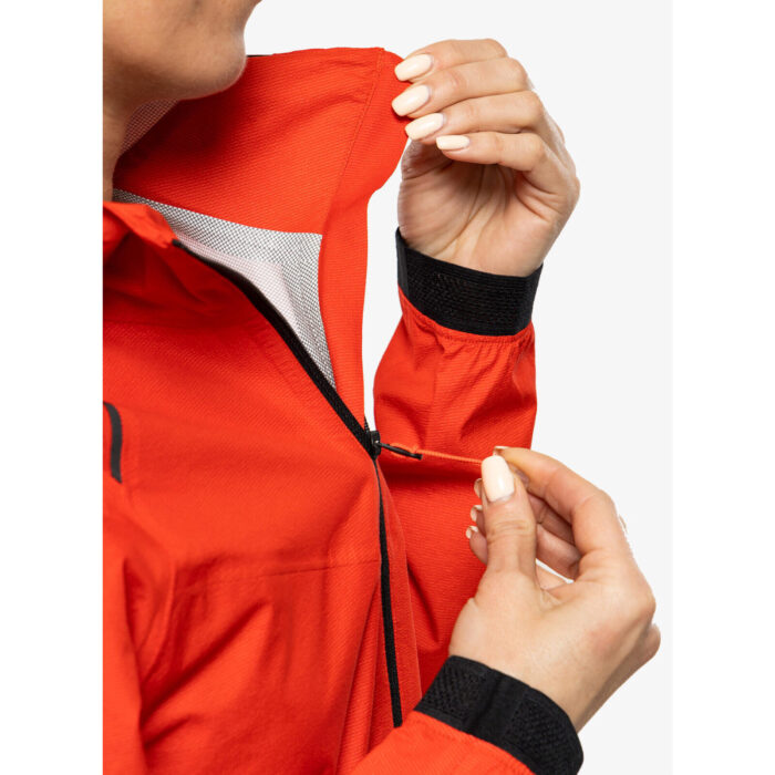 Kurtka z membraną damska Salewa Pedroc PTX 2