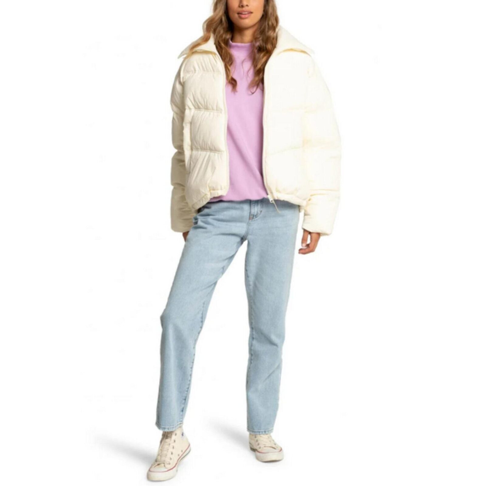 Kurtka zimowa damska Billabong Winter Paradise-wyprzedaż