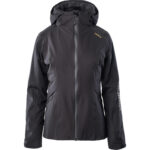 Kurtka zimowa damska Iguana Laura-wyprzedaż