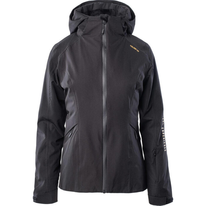 Kurtka zimowa damska Iguana Laura-wyprzedaż