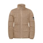 Kurtka zimowa damska Jack Wolfskin Nature Corduroy-wyprzedaż