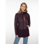 Kurtka zimowa damska Protest YUKON-wyprzedaż