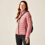 Marizion Damska kurtka turystyczna z przegrodami-wyprzedaż