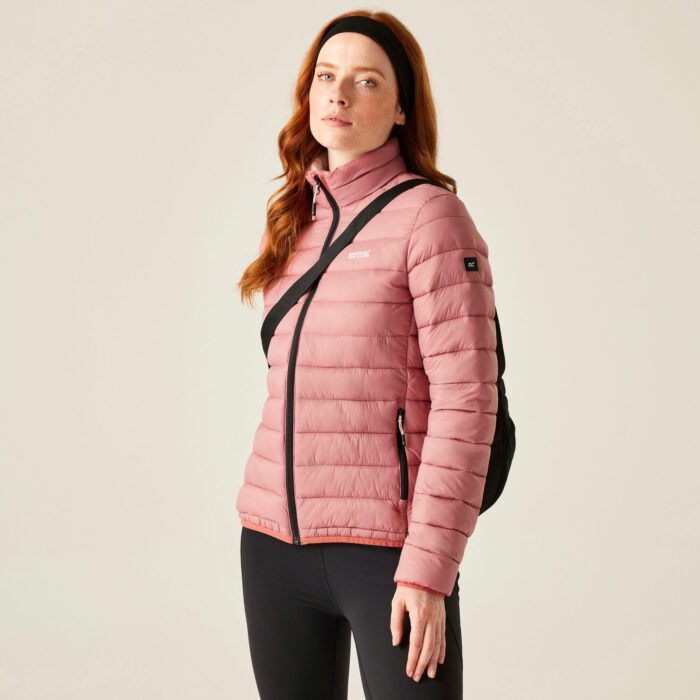 Marizion Damska kurtka turystyczna z przegrodami-wyprzedaż