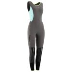 Pianka dolna Canyon damska 5 mm-wyprzedaż