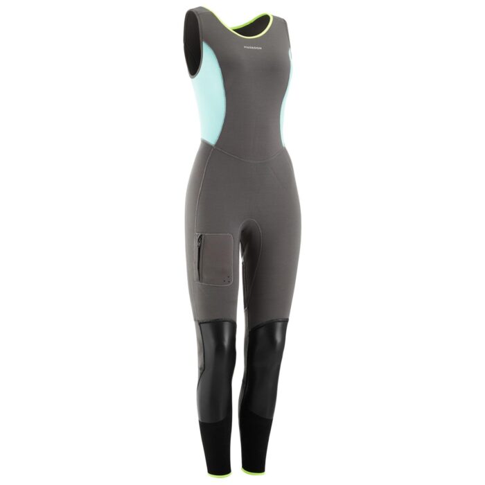 Pianka dolna Canyon damska 5 mm-wyprzedaż