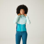 Steren II damska kurtka hybrydowa-wyprzedaż