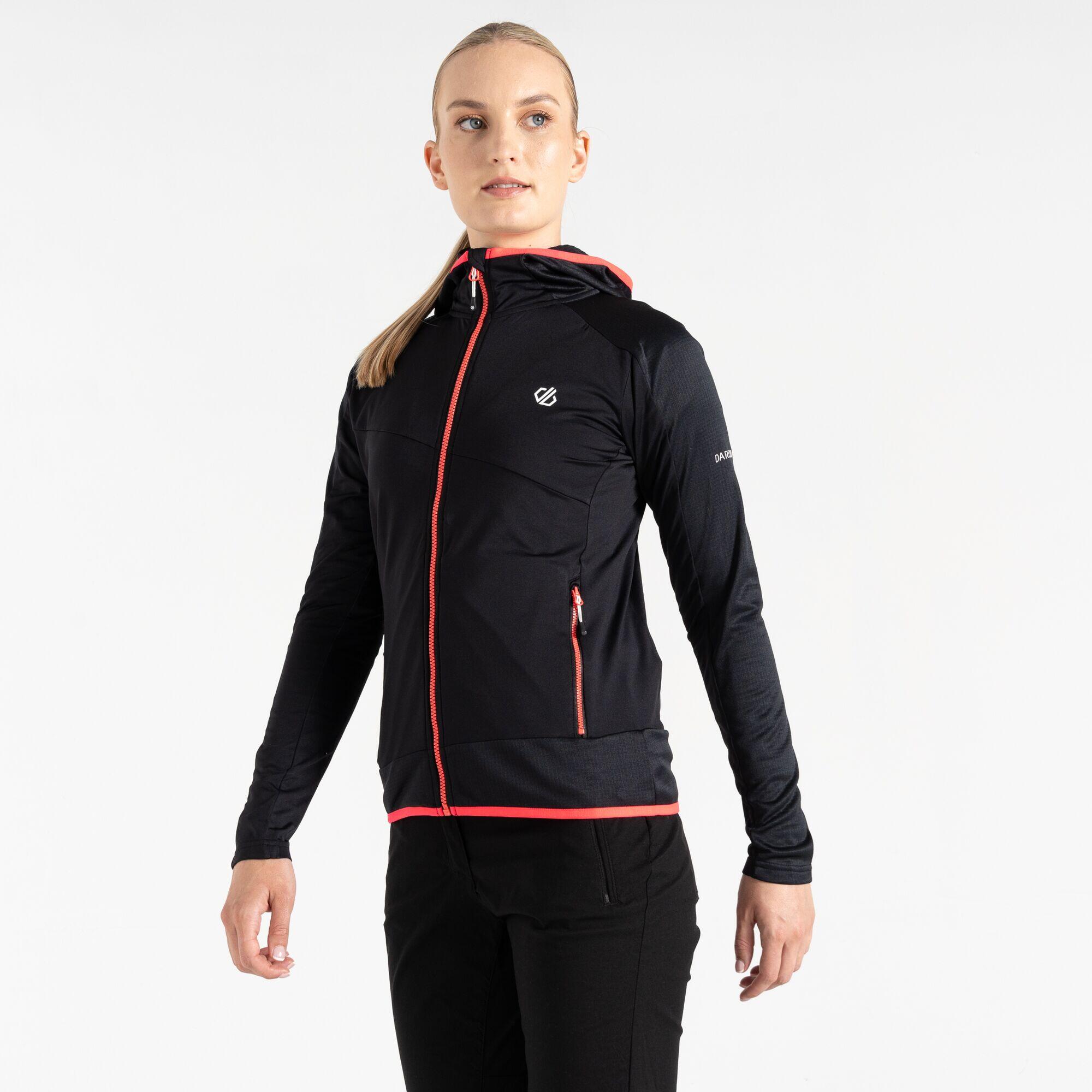 Traversing Core damska bluza-wyprzedaż