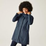 Truelsa damska turystyczna wodoodporna kurtka-wyprzedaż