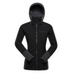 Bluza damska hybrydowa Alpine Pro Morgena-wyprzedaż