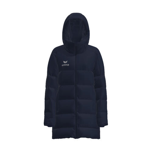 Damska długa kurtka Erima-wyprzedaż