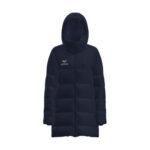 Damska długa kurtka Erima-wyprzedaż