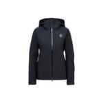 Damska elastyczna kurtka narciarska Black Diamond Recon-wyprzedaż