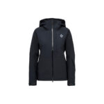 Damska elastyczna kurtka narciarska Black Diamond Recon-wyprzedaż