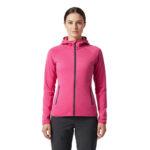 Damska kurtka Merino Ultra 300-wyprzedaż