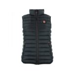 Damska kurtka bez rękawów Peak Mountain Fine-wyprzedaż