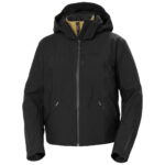 Damska kurtka narciarska 3 w 1 z kapturem Helly Hansen Kvitfjell-wyprzedaż