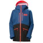 Damska kurtka narciarska Helly Hansen Elevation Infinity 3.0-wyprzedaż