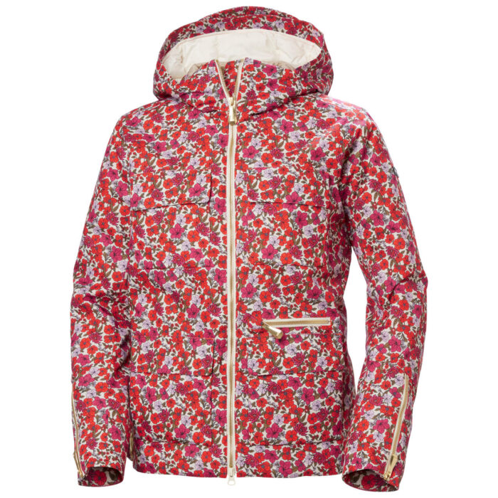 Damska kurtka narciarska Helly Hansen St. Moritz 2.0-wyprzedaż