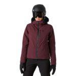 Damska kurtka narciarska Helly Hansen Valdisere 2.0-wyprzedaż