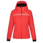 Damska kurtka narciarska Kilpi Cortini-wyprzedaż