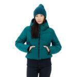 Damska kurtka narciarska Protest Preppy-wyprzedaż